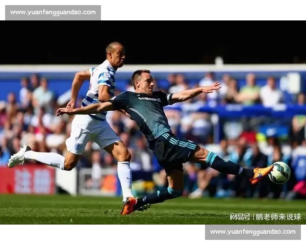 精准足球赛事预测与胜负走势深度分析指南 - 副本 - 副本 (2)