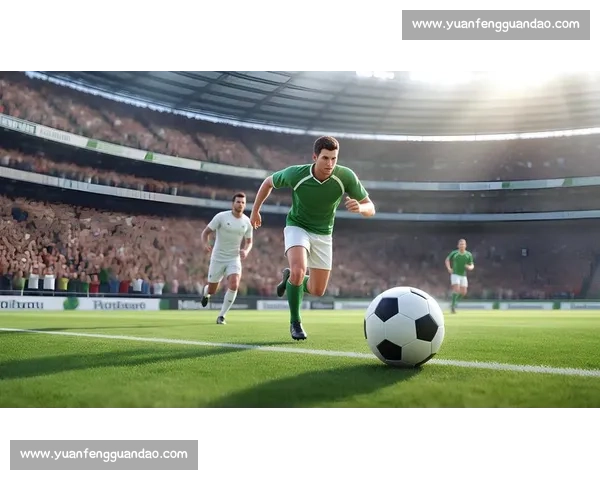 精彩足球赛事全程直播高清视频平台尽享全球赛场激情瞬间 - 副本